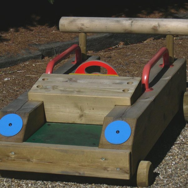 A toute vitesse en toute sécurité